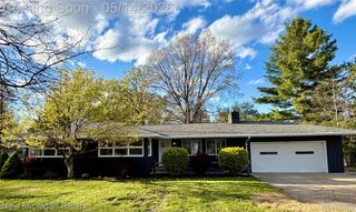 1208 Sorrento Lane, Mundy Township, MI 48507