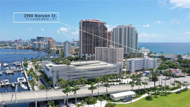 2900 Banyan St 408, Fort Lauderdale, FL 33316