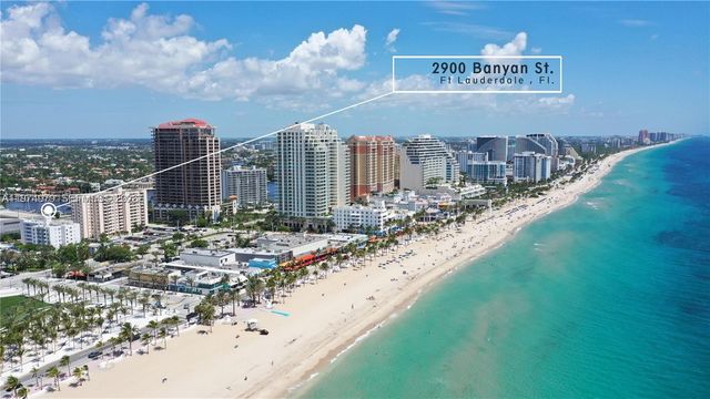 2900 Banyan St 408, Fort Lauderdale, FL 33316