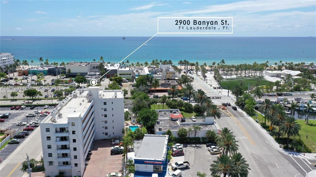 2900 Banyan St 408, Fort Lauderdale, FL 33316