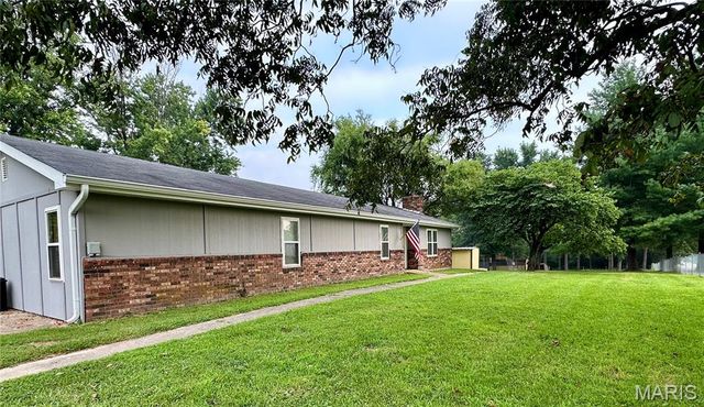 5293 Highway O, Rolla, MO 65401