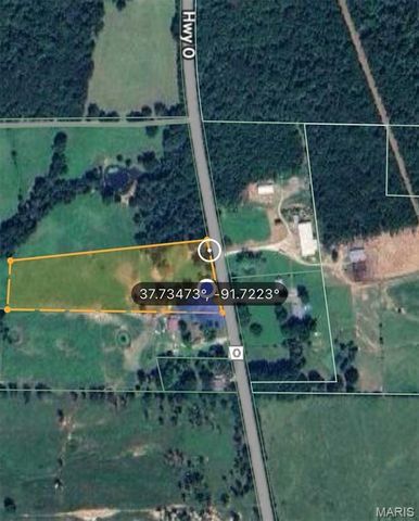 5293 Highway O, Rolla, MO 65401