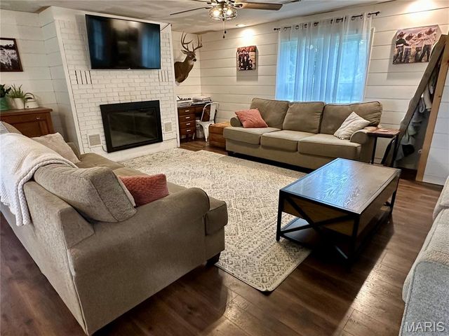 5293 Highway O, Rolla, MO 65401