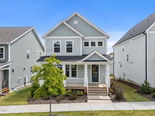 520 Roycroft Drive, Wake Forest, NC 27587