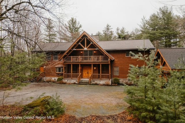 249 Woodstone Trail, White Lake, NY 12786
