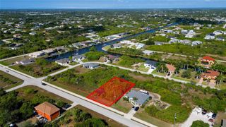 14110 APPLETON BOULEVARD, Port Charlotte, FL 33981