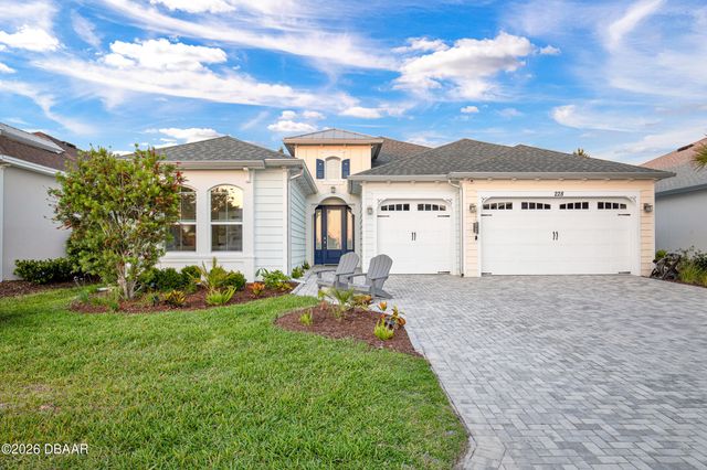 228 Cheeseburger Drive, Daytona Beach, FL 32124