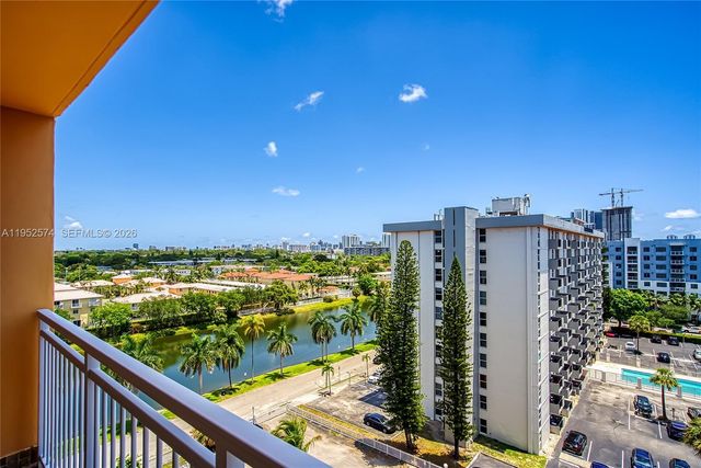 2025 NE 164th St 907, North Miami Beach, FL 33162