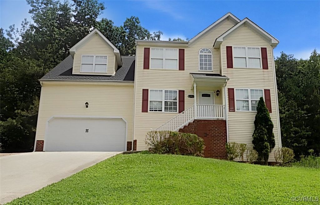 13731 Nile Rd, Chester, VA 23831