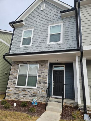 336 Old Grove Lane, Apex, NC 27502