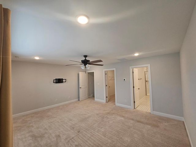 336 Old Grove Lane, Apex, NC 27502