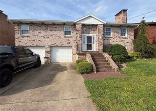 185 Kanawha Road, Weirton, WV 26062
