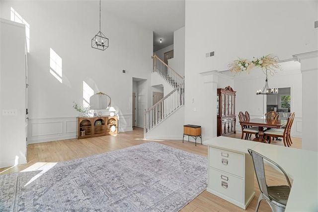 108 Woodview Court, Woodstock, GA 30188