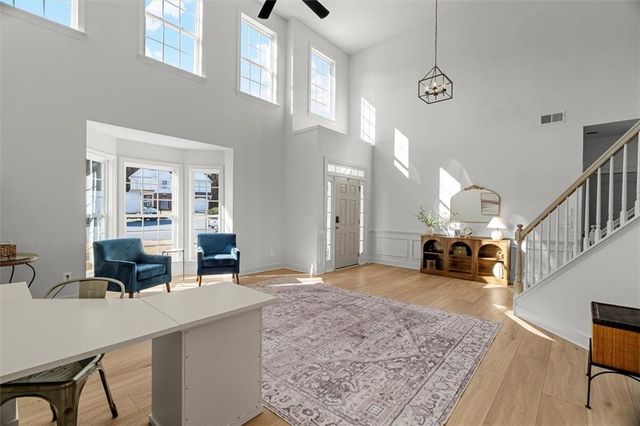 108 Woodview Court, Woodstock, GA 30188