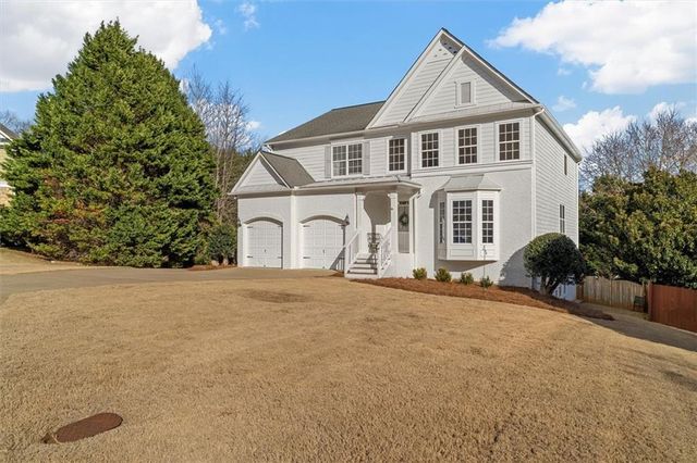 108 Woodview Court, Woodstock, GA 30188