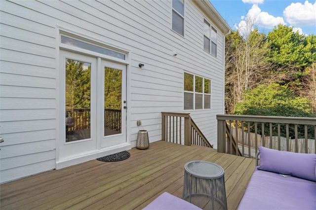 108 Woodview Court, Woodstock, GA 30188