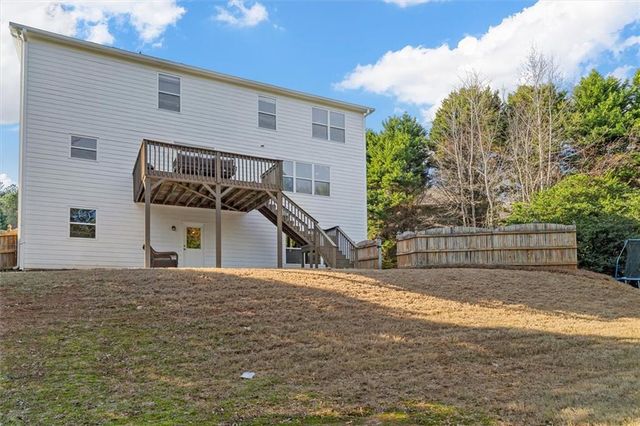 108 Woodview Court, Woodstock, GA 30188