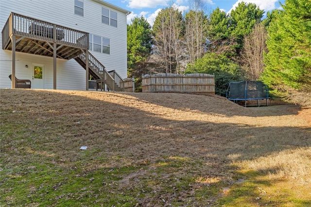 108 Woodview Court, Woodstock, GA 30188