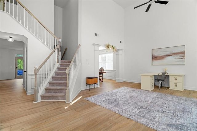 108 Woodview Court, Woodstock, GA 30188