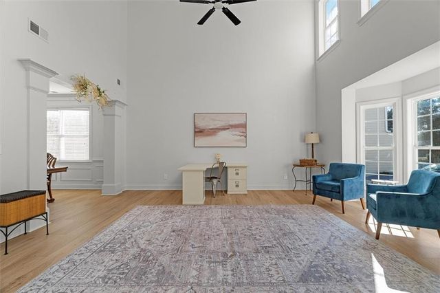 108 Woodview Court, Woodstock, GA 30188