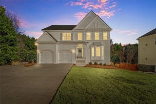 108 Woodview Court, Woodstock, GA 30188