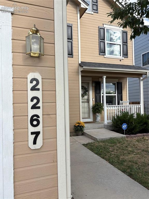 2267 Pinyon Jay Drive, Colorado Springs, CO 80951 — photo 4
