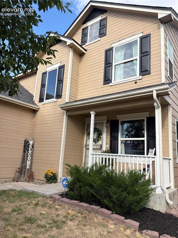 2267 Pinyon Jay Drive, Colorado Springs, CO 80951 — photo 5