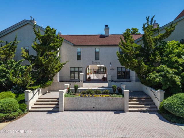53-55 Prospect Avenue 5, Red Bank, NJ 07701