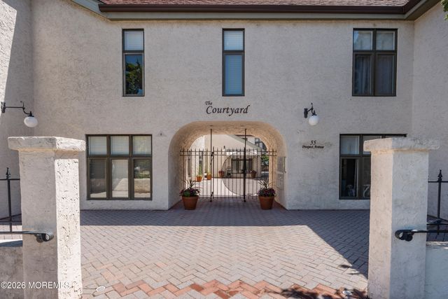 53-55 Prospect Avenue 5, Red Bank, NJ 07701
