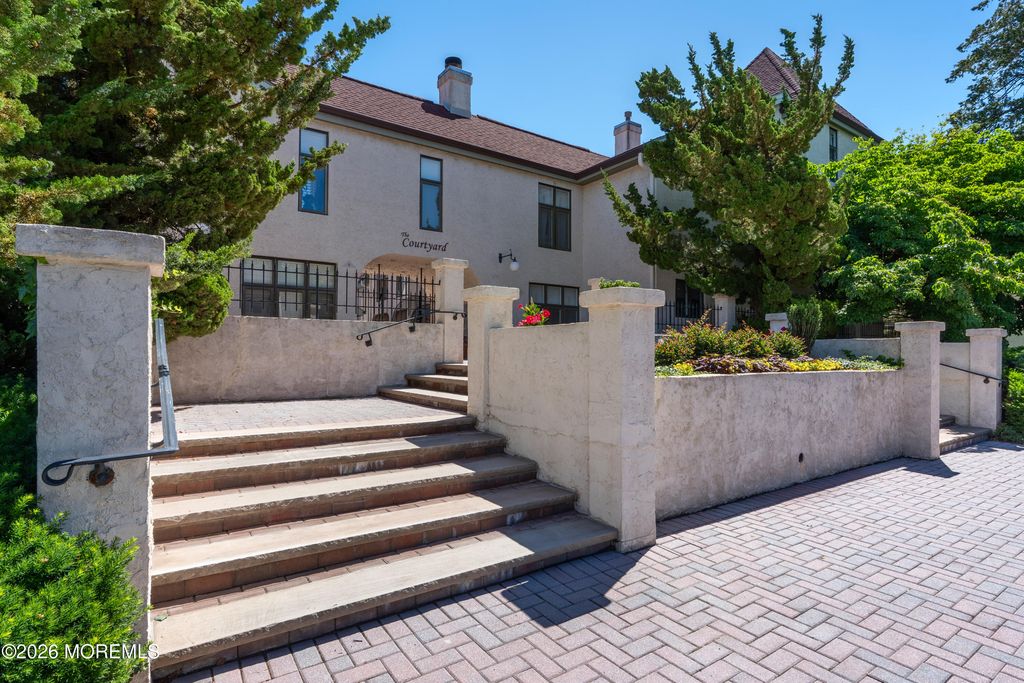 53-55 Prospect Avenue 5, Red Bank, NJ 07701