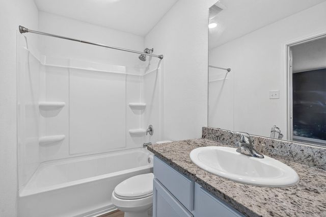 181 Citrine CRST, Maxwell, TX 78656