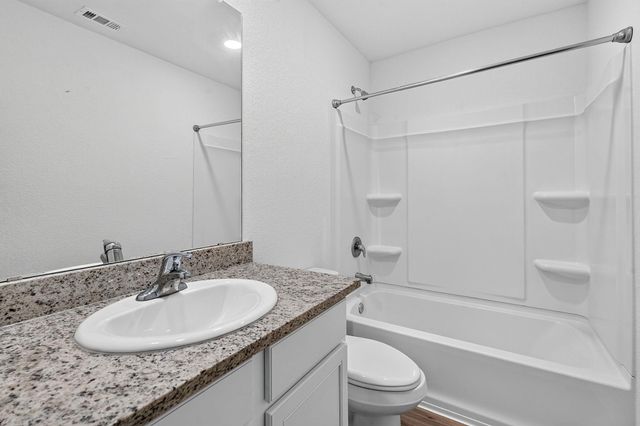 181 Citrine CRST, Maxwell, TX 78656