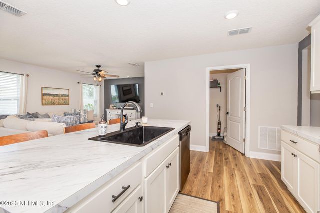 2989 ROCK CREEK Court, Green Cove Springs, FL 32043