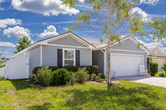 2989 ROCK CREEK Court, Green Cove Springs, FL 32043