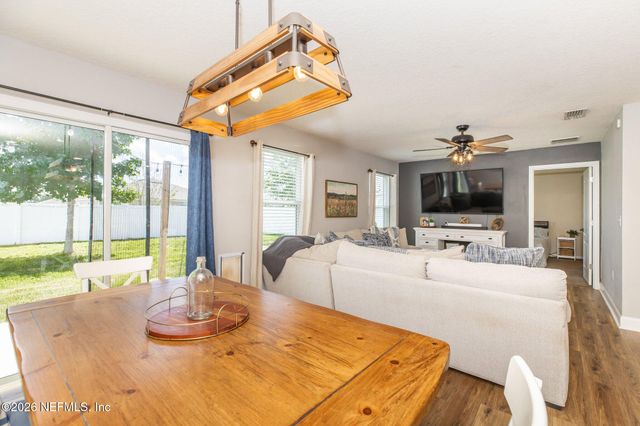 2989 ROCK CREEK Court, Green Cove Springs, FL 32043