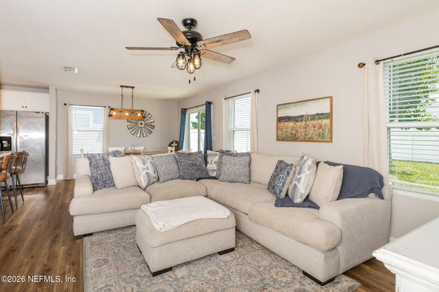 2989 ROCK CREEK Court, Green Cove Springs, FL 32043