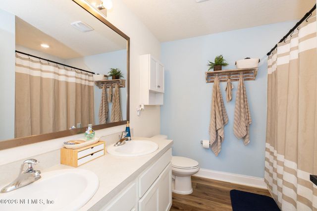 2989 ROCK CREEK Court, Green Cove Springs, FL 32043