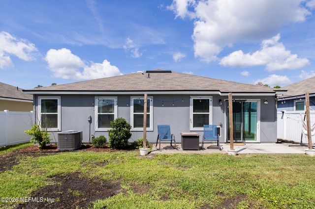 2989 ROCK CREEK Court, Green Cove Springs, FL 32043