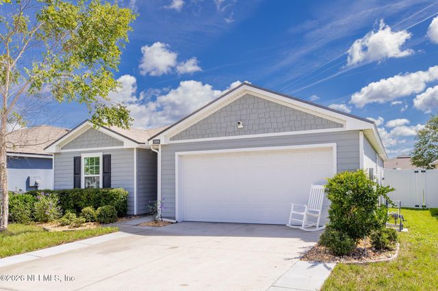 2989 ROCK CREEK Court, Green Cove Springs, FL 32043