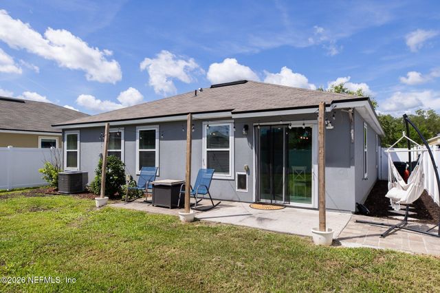 2989 ROCK CREEK Court, Green Cove Springs, FL 32043