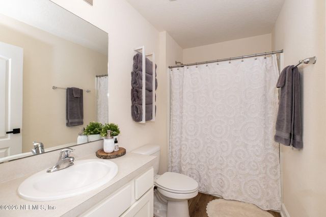 2989 ROCK CREEK Court, Green Cove Springs, FL 32043