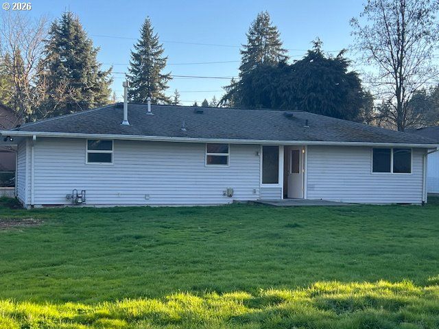 7265 Se WEBSTER Ln, Milwaukie, OR 97267