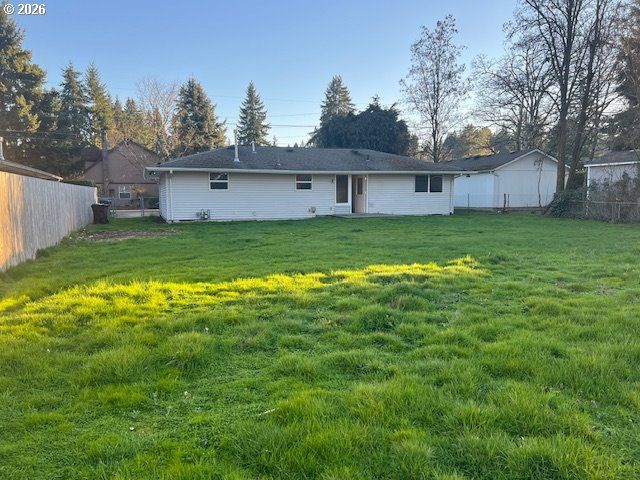 7265 Se WEBSTER Ln, Milwaukie, OR 97267