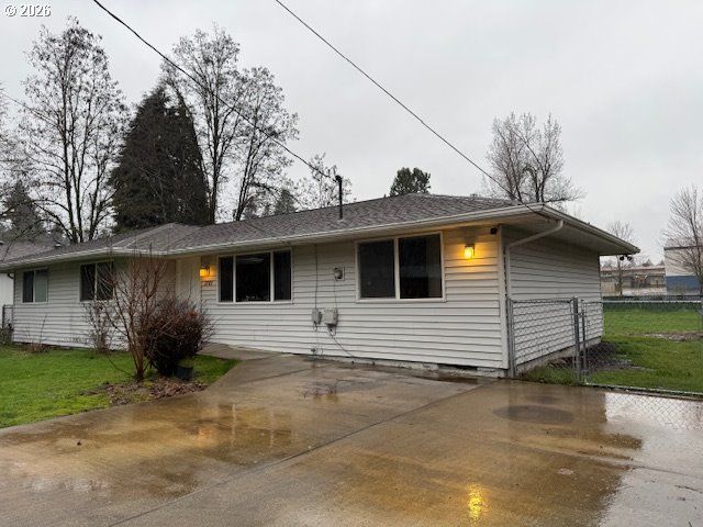 7265 Se WEBSTER Ln, Milwaukie, OR 97267