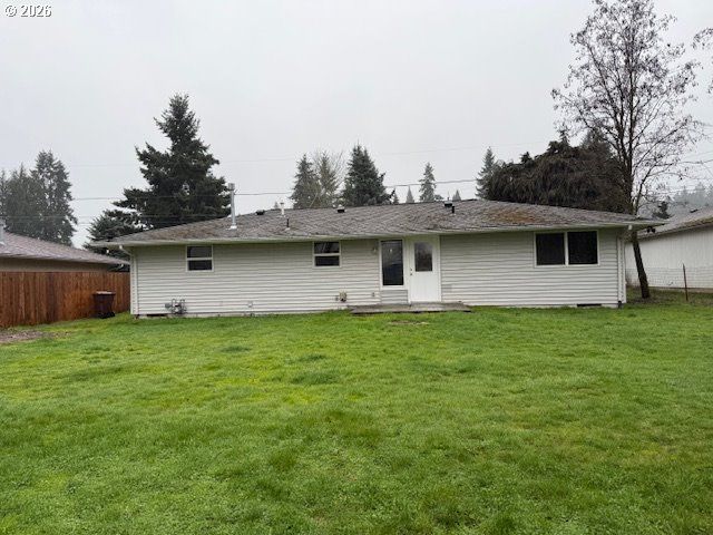 7265 Se WEBSTER Ln, Milwaukie, OR 97267