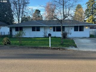 7265 Se WEBSTER Ln, Milwaukie, OR 97267