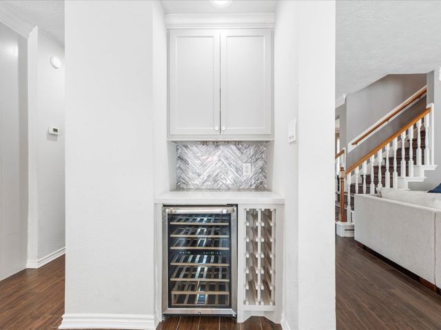 1322 Billit Way Drive, Houston, TX 77094