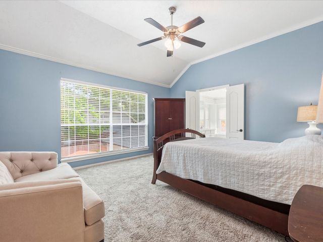 1322 Billit Way Drive, Houston, TX 77094