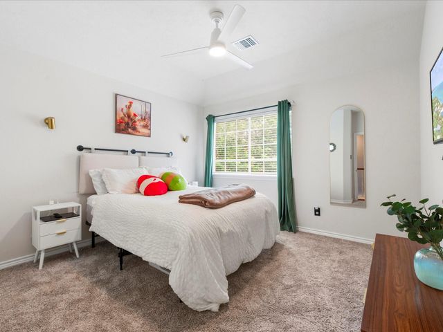 1322 Billit Way Drive, Houston, TX 77094
