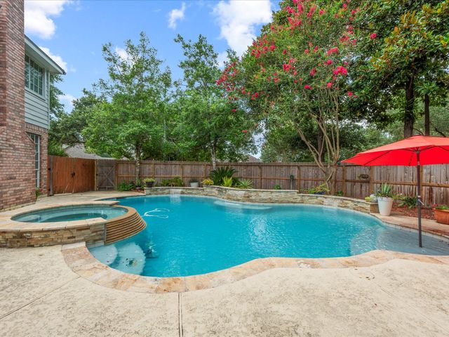 1322 Billit Way Drive, Houston, TX 77094